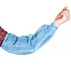 nonwoven sleeve cover